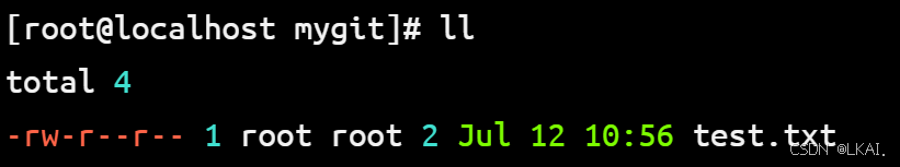 Git安装与使用_git安装使用