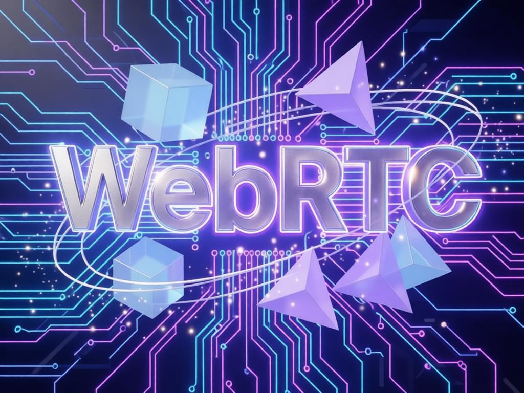 WebRTC