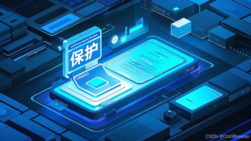 数据加密与隐私保护