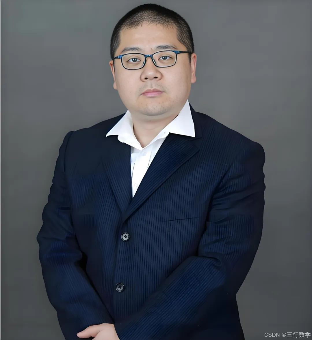 图1  吕琦教授 