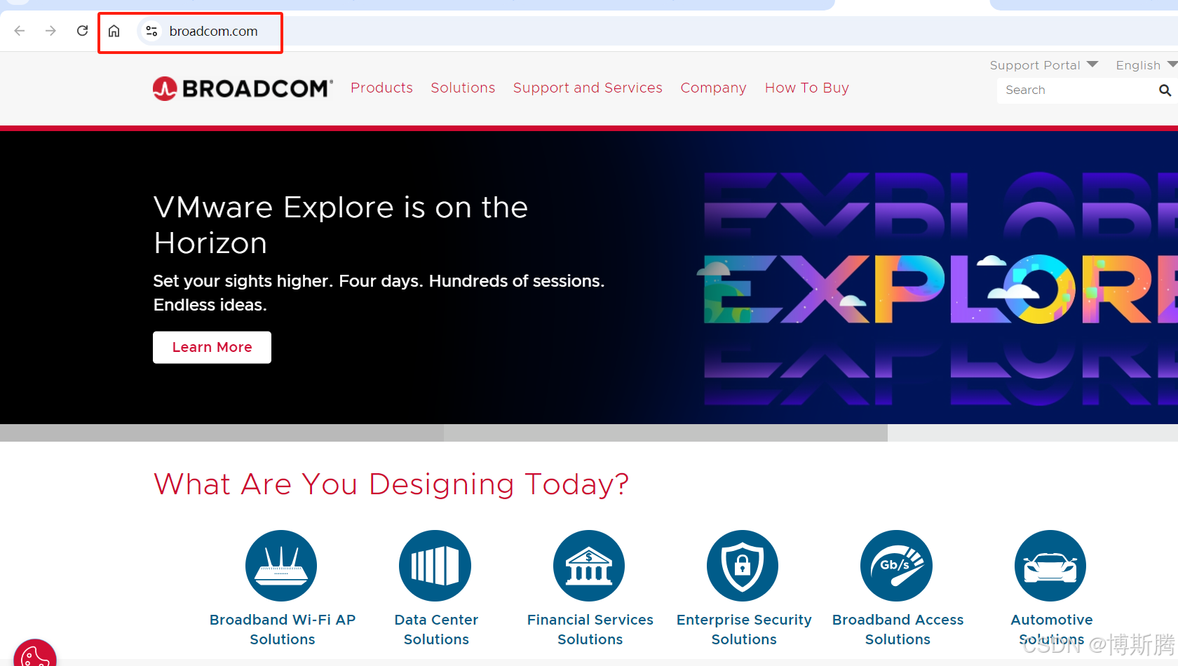 起底全球收购狂，博通(Broadcom)为什么能这么豪横？_avago历史-CSDN博客