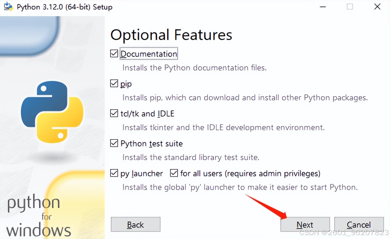 学习Python安装配置环境变量_python idle是什么_IDLE Python解释器使用教程