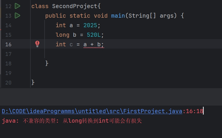 C转JAVA语法极简教程_cjava-CSDN博客