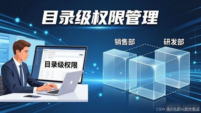 AI知识库投喂
