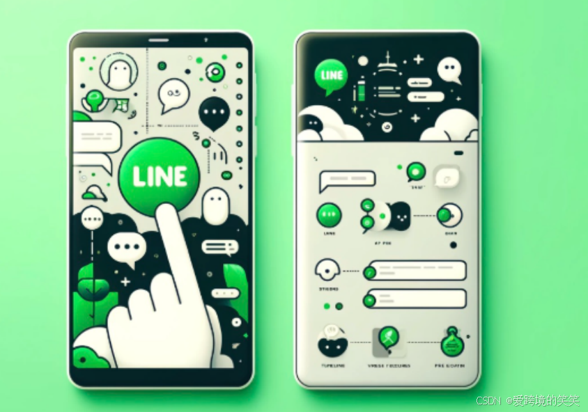 LINE 养号攻略：如何批量养号不被封？