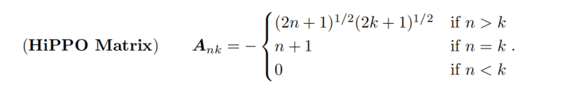 Efficiently Modeling Long Sequences with Structured State Spaces（S4）-CSDN博客