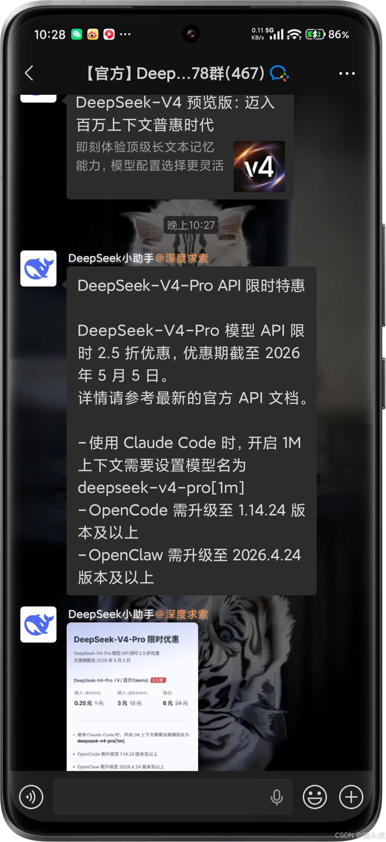 DeepSeekV4 预览版更新了什么？一文看懂 1.6T 参数、1M 上下文与昇腾 CANN 全链路优化