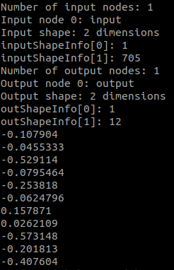 C++ onnxruntime库安装与使用 Ubuntu_onnxruntime安装