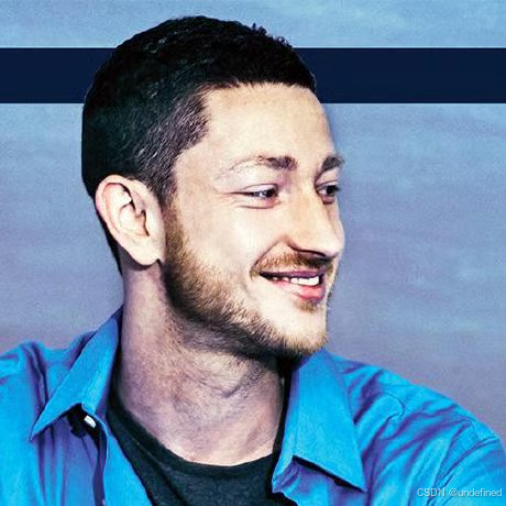 Peter Steinberger 创始人照片