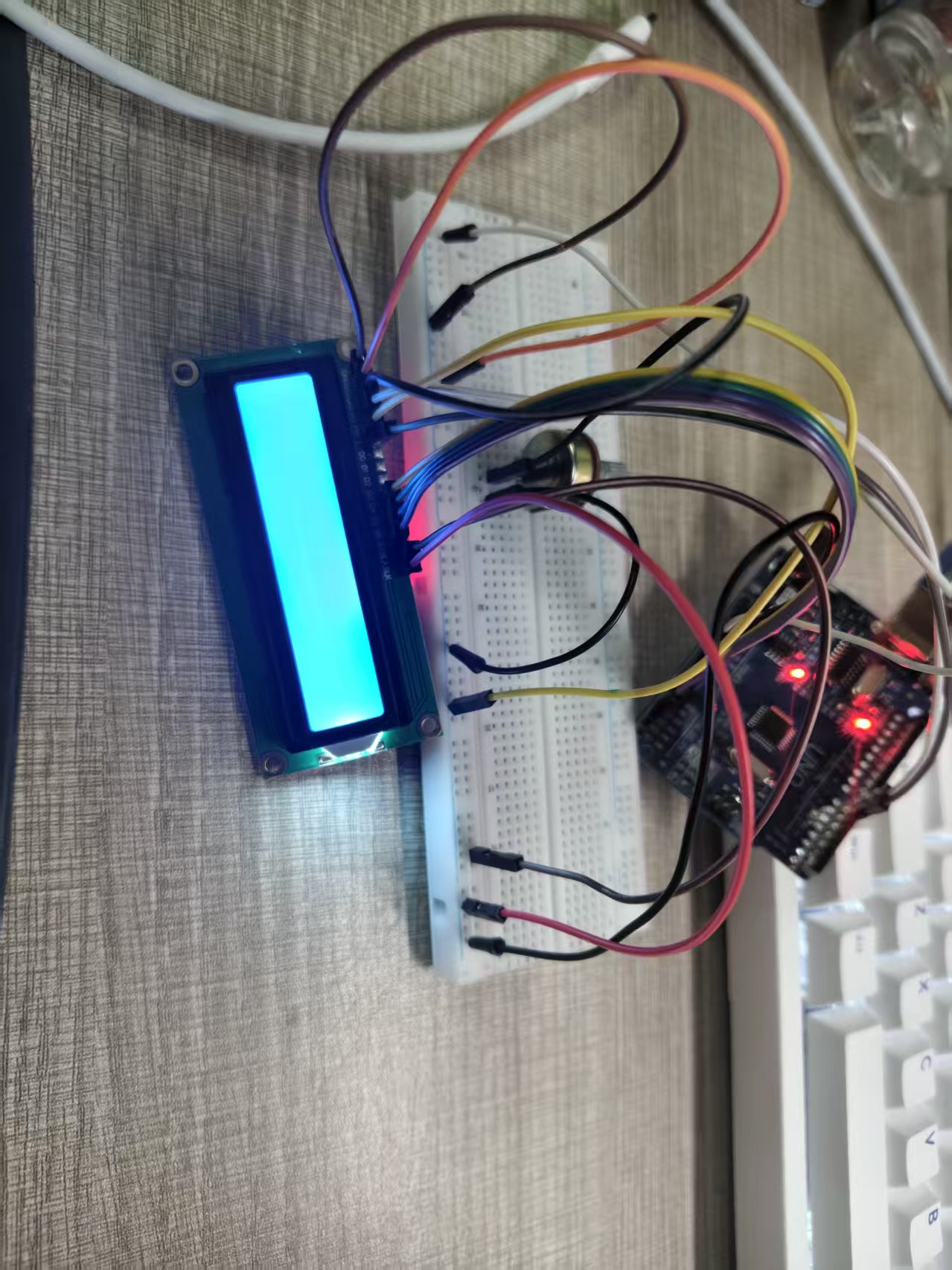 Arduino第三次记录-CSDN博客