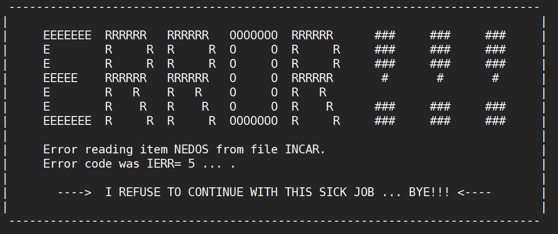 Incar Script 去除INCAR中的^M字符_^m 字符处理 去除-CSDN博客