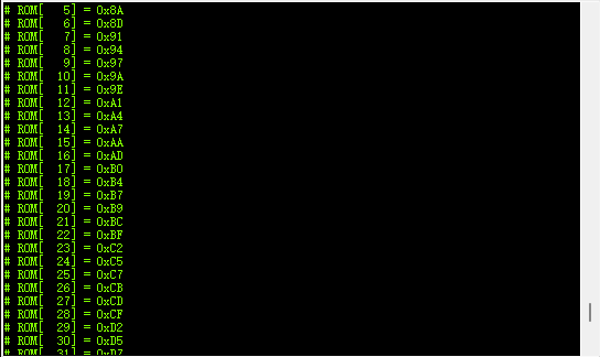 基于FPGA+单片机的简易数字示波器_fpga 虚拟示波器