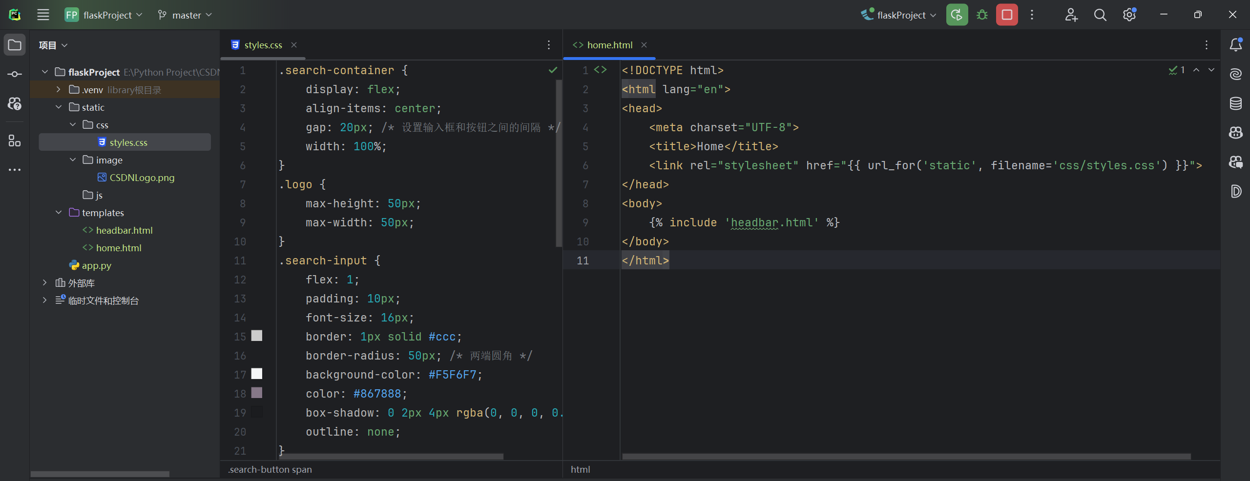 css