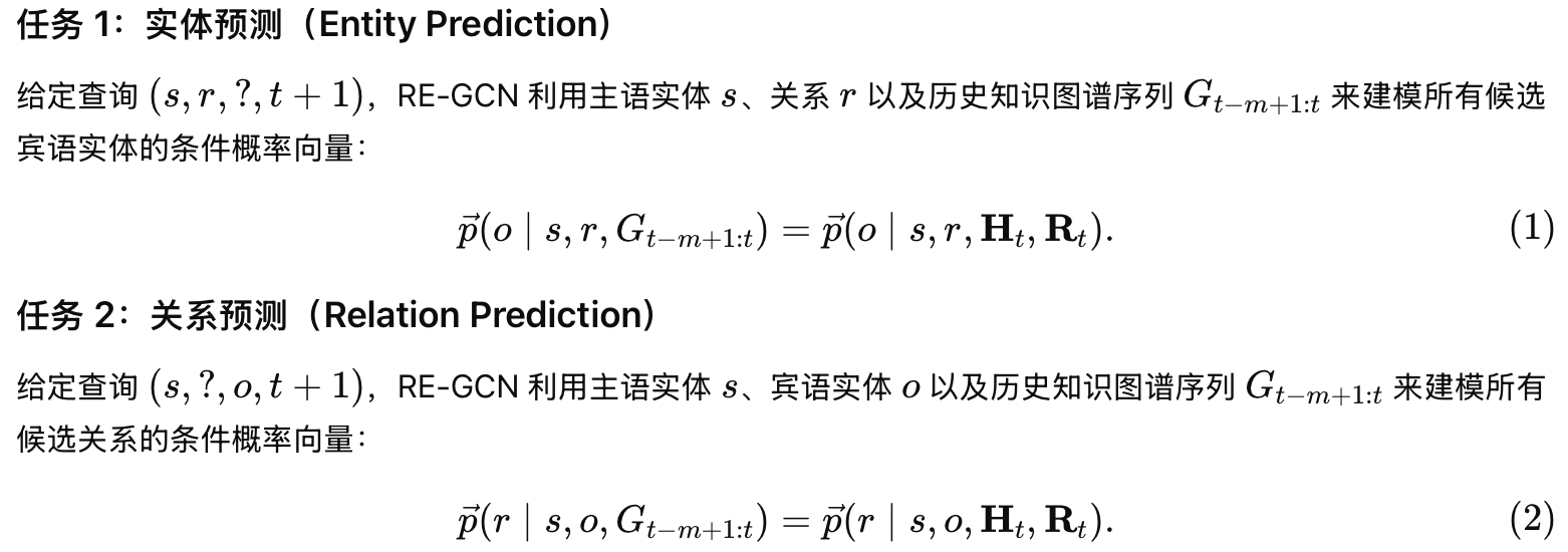 Temporal Knowledge Graph Reasoning Based on Evolutional Representation ...