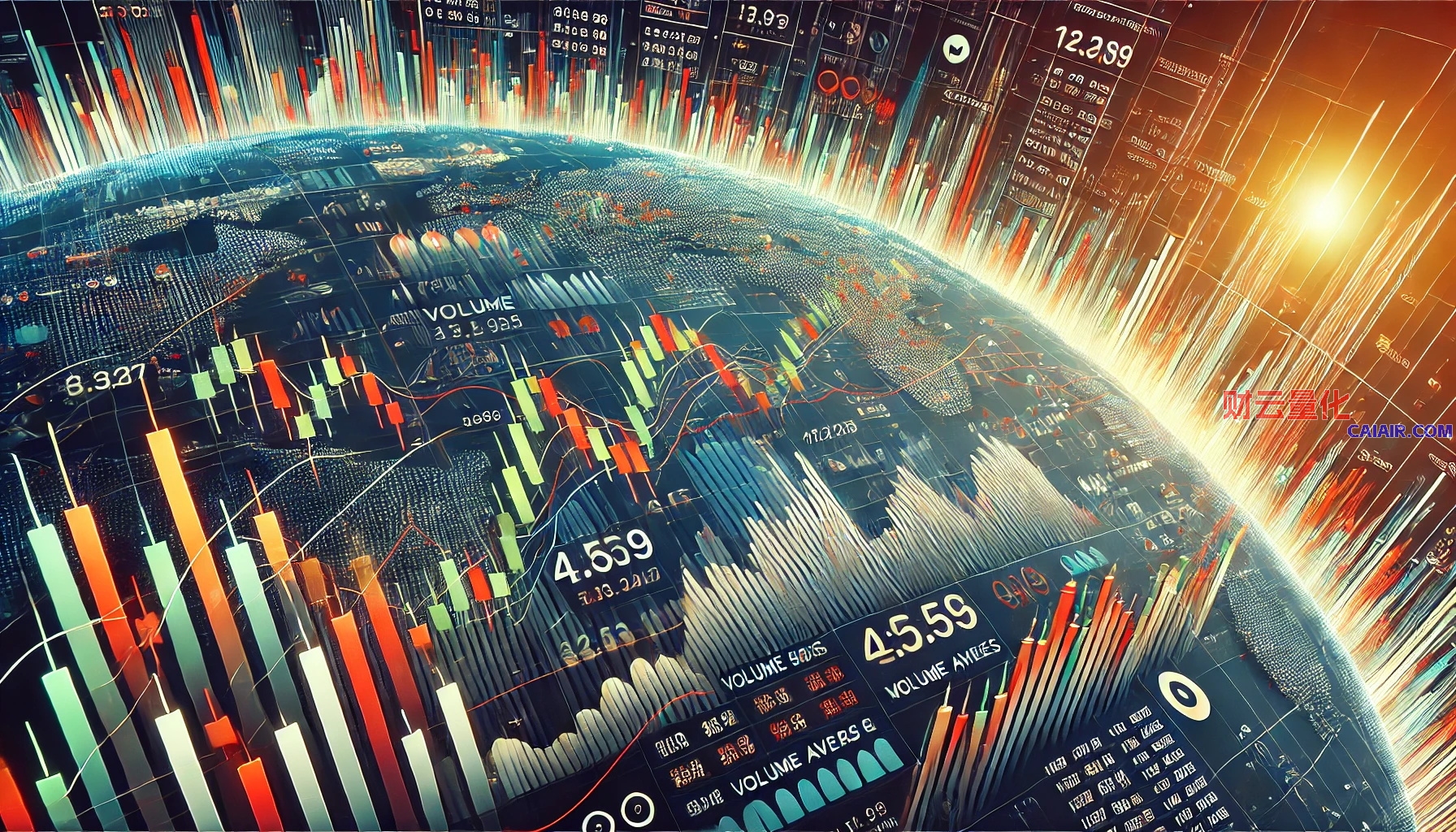 量化交易有什么门槛或要求_山西证券量化交易门槛-CSDN博客