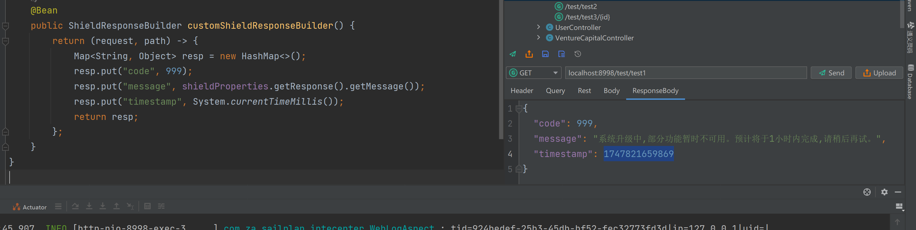 超详细的 Spring Boot Starter 开发入门,看这篇真够了!-CSDN博客