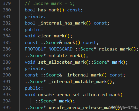 protobuf的配置和使用（C++版本）-CSDN博客