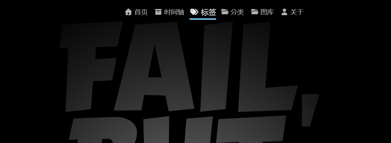 鼠标悬停放大效果