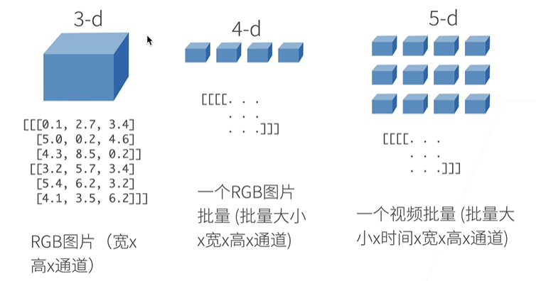 数组样例2