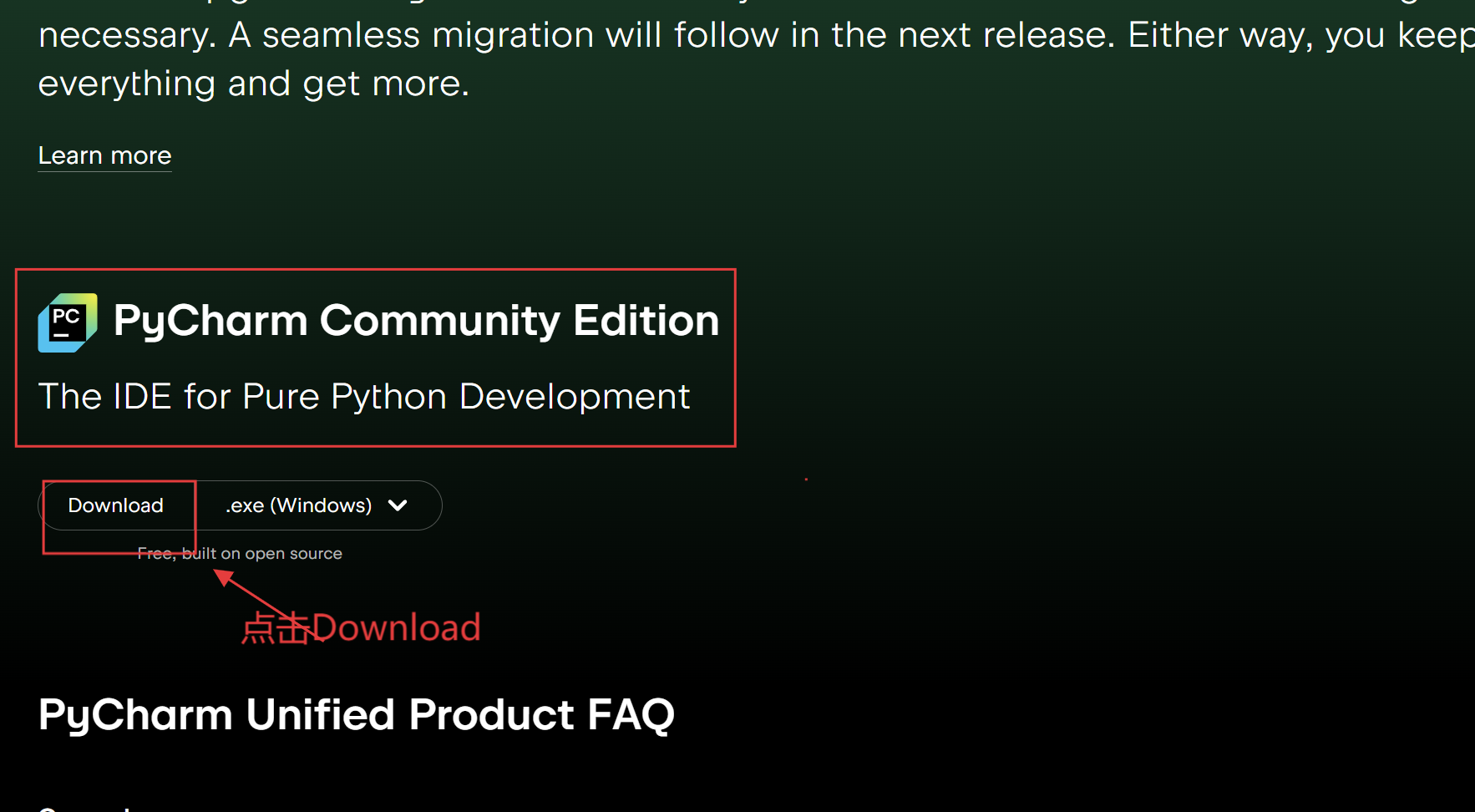 python环境搭建（普通python、PyCharm ）_pycharm配置python运行环境