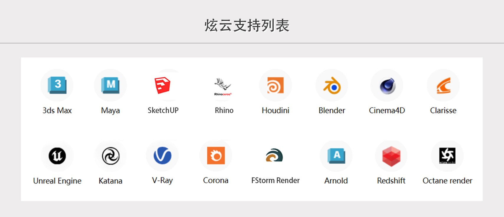 图片来源:炫云