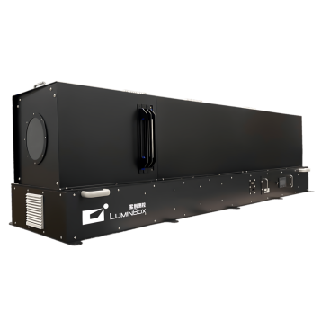 Luminbox全光谱准直型太阳光模拟器