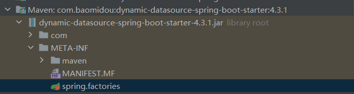 dynamic-datasource配置不生效_dynamic-datasource-spring-boot-starter 4.3.1-CSDN博客
