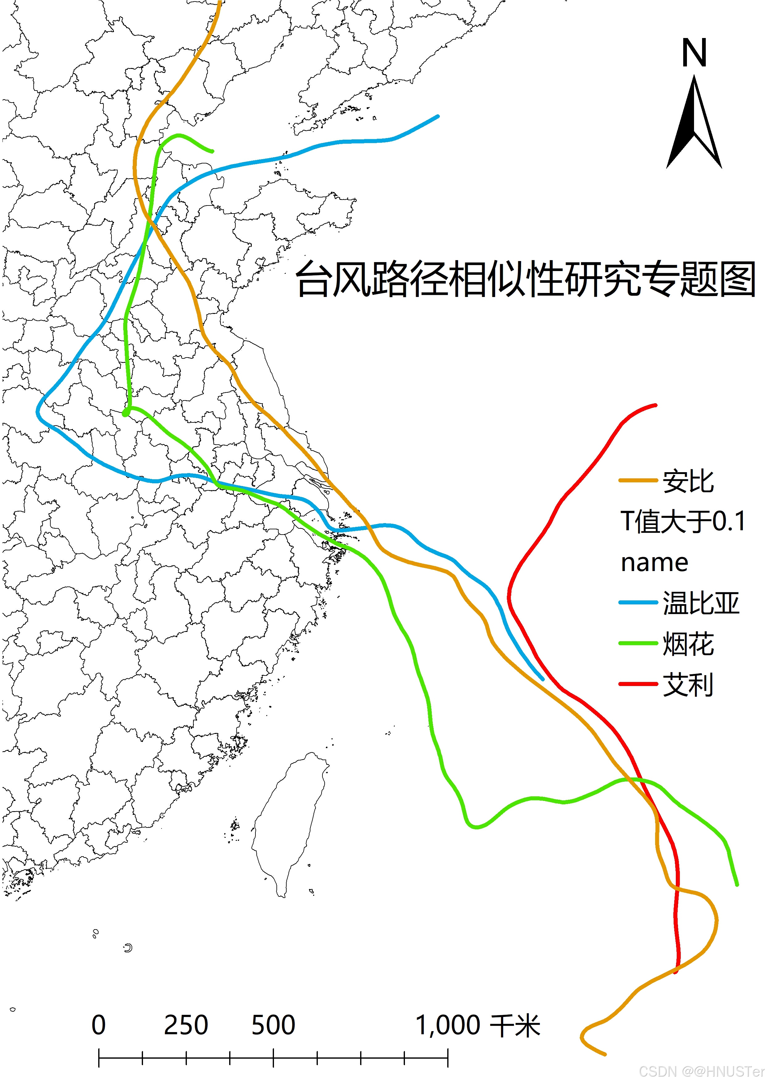 2024年地理信息技术与应用技能大赛·决赛（2024年地理信息技术与应用能力水平考试·中级）