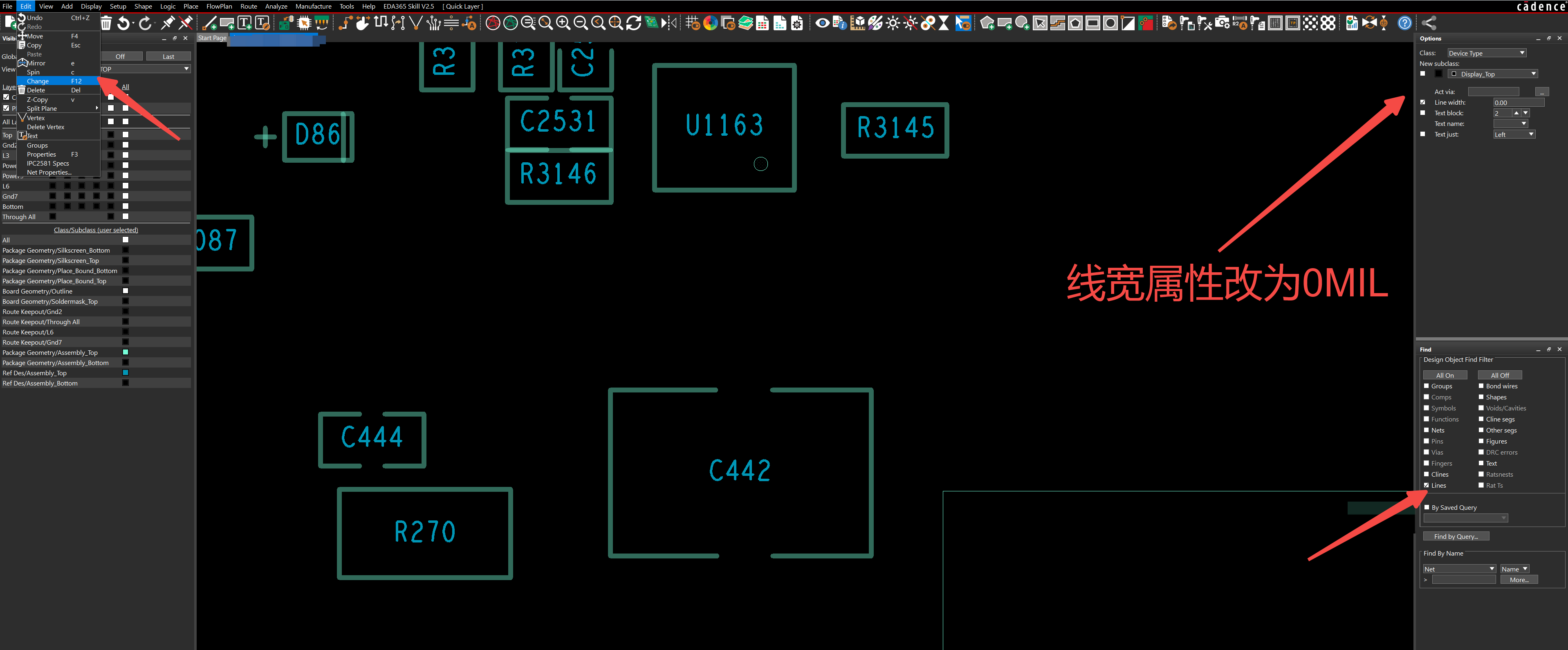 Marin说PCB之在如何在allegro中导出整板器件的位号以及TP点的装配图纸_allegro导出点位图-CSDN博客