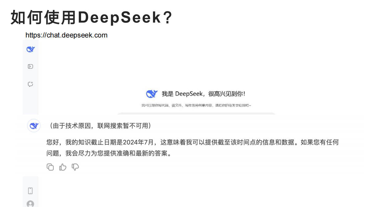 DeepSeek：技术专家的效率革命，开启工作新境界