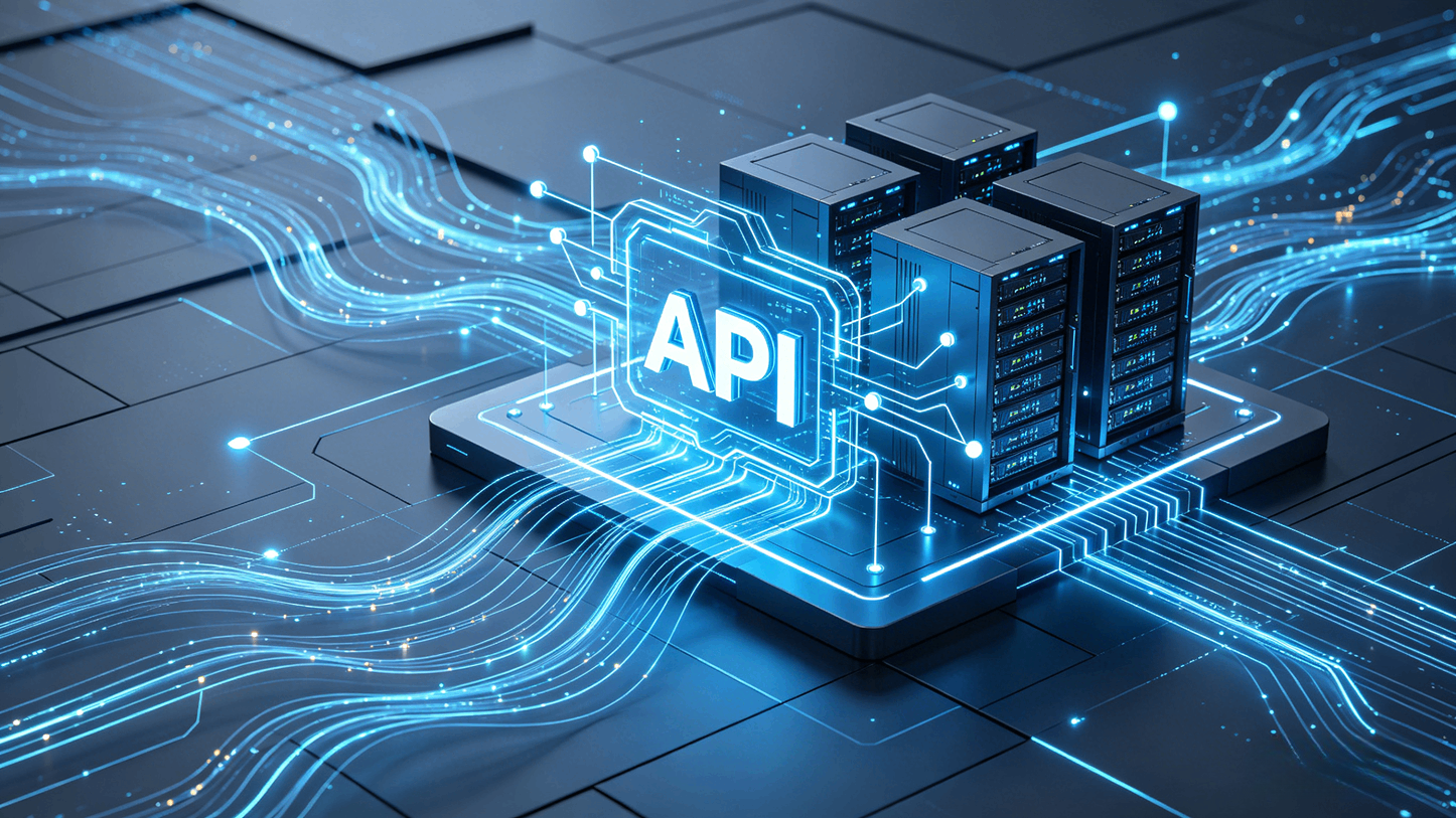 2026 金融科技公司数据 API 解决方案