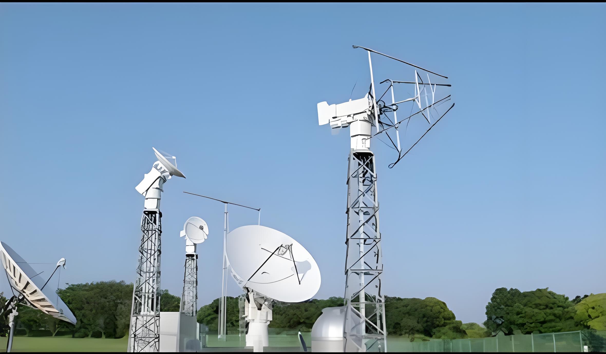 超短波设备有哪些短波监测与超短波监测在监测设备、方式和应用方面的联系和区别_https://www.jmylbn.com_新闻资讯_第1张