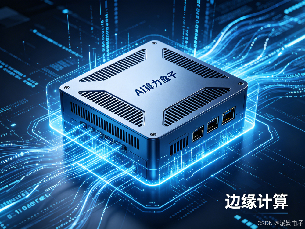 AI算力盒子