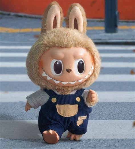 Labubu