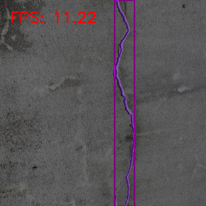 【洞察微瑕】YOLO11+QWEN-VL实现墙体裂缝检测与文字报告生成