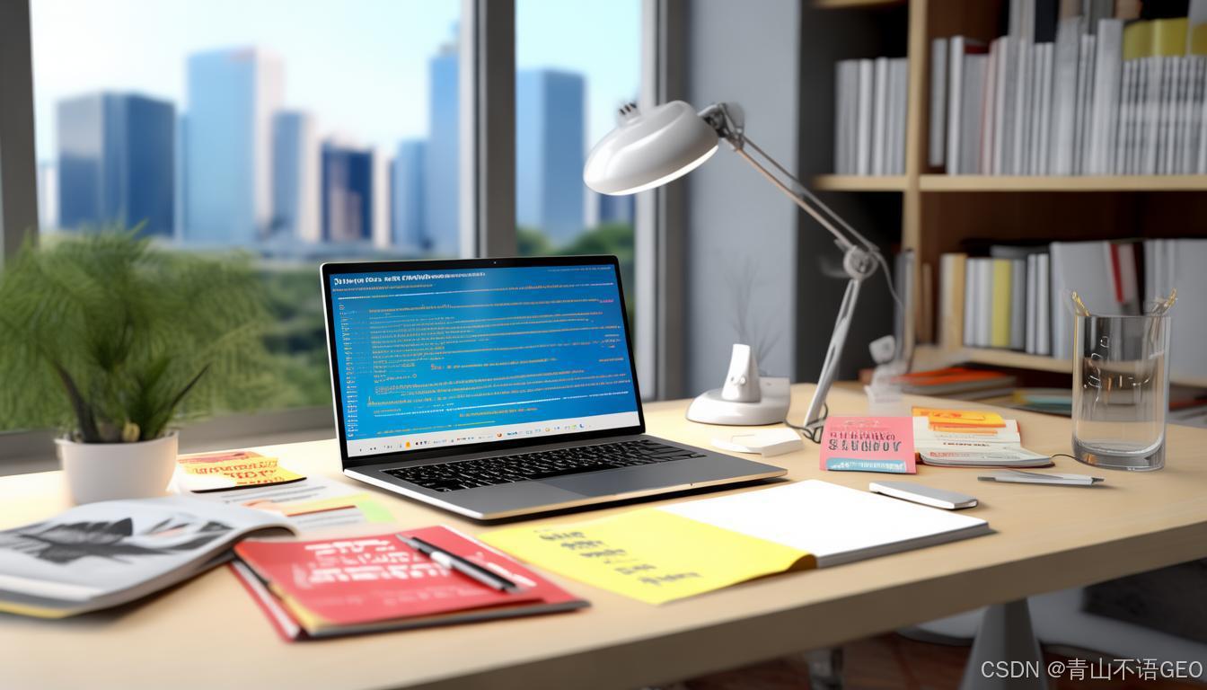 GEO优化有多重要？如何让生成式引擎更高效流畅？