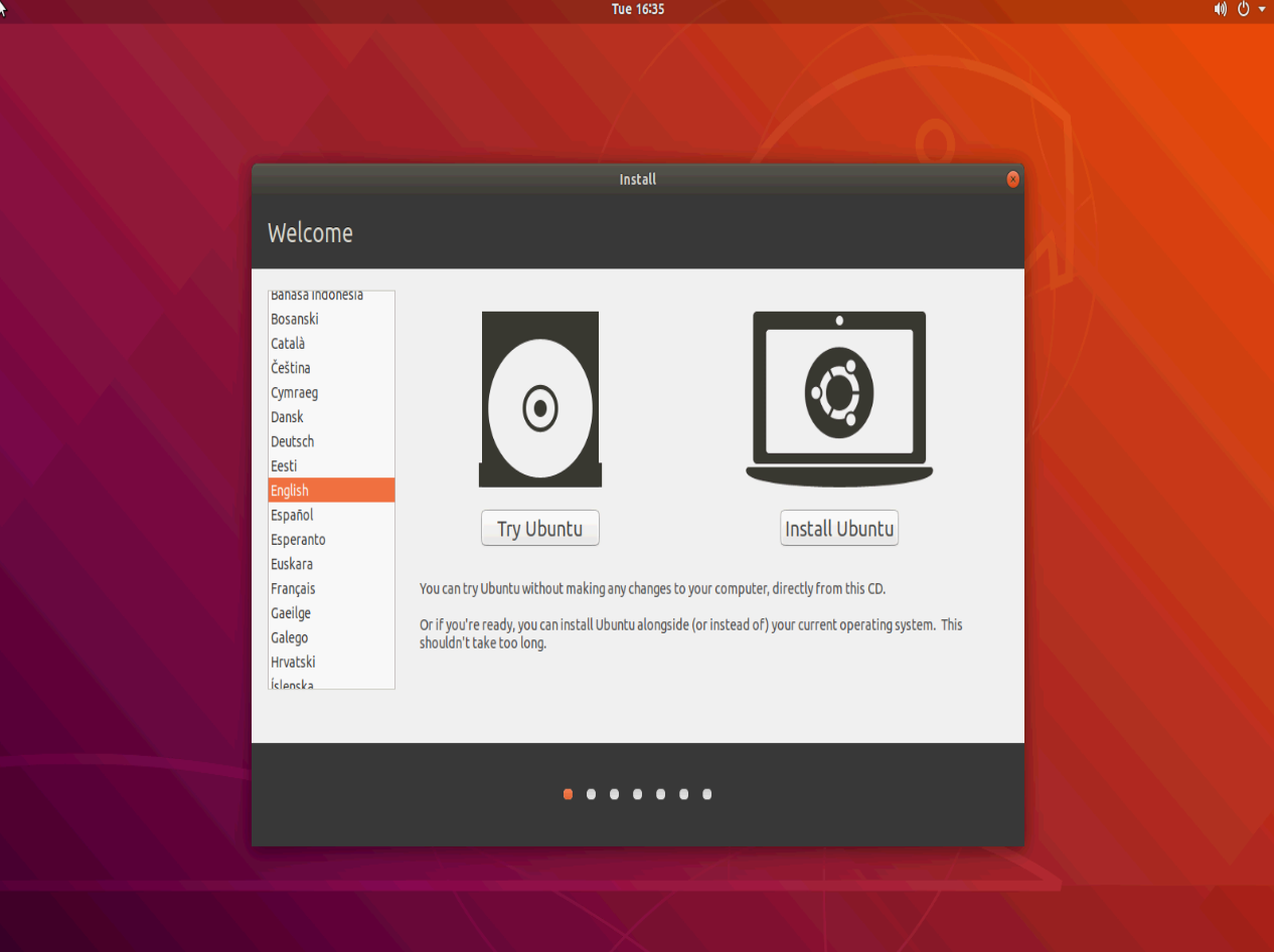 centos7.9重装系统为ubuntu18.04流程记录——图片