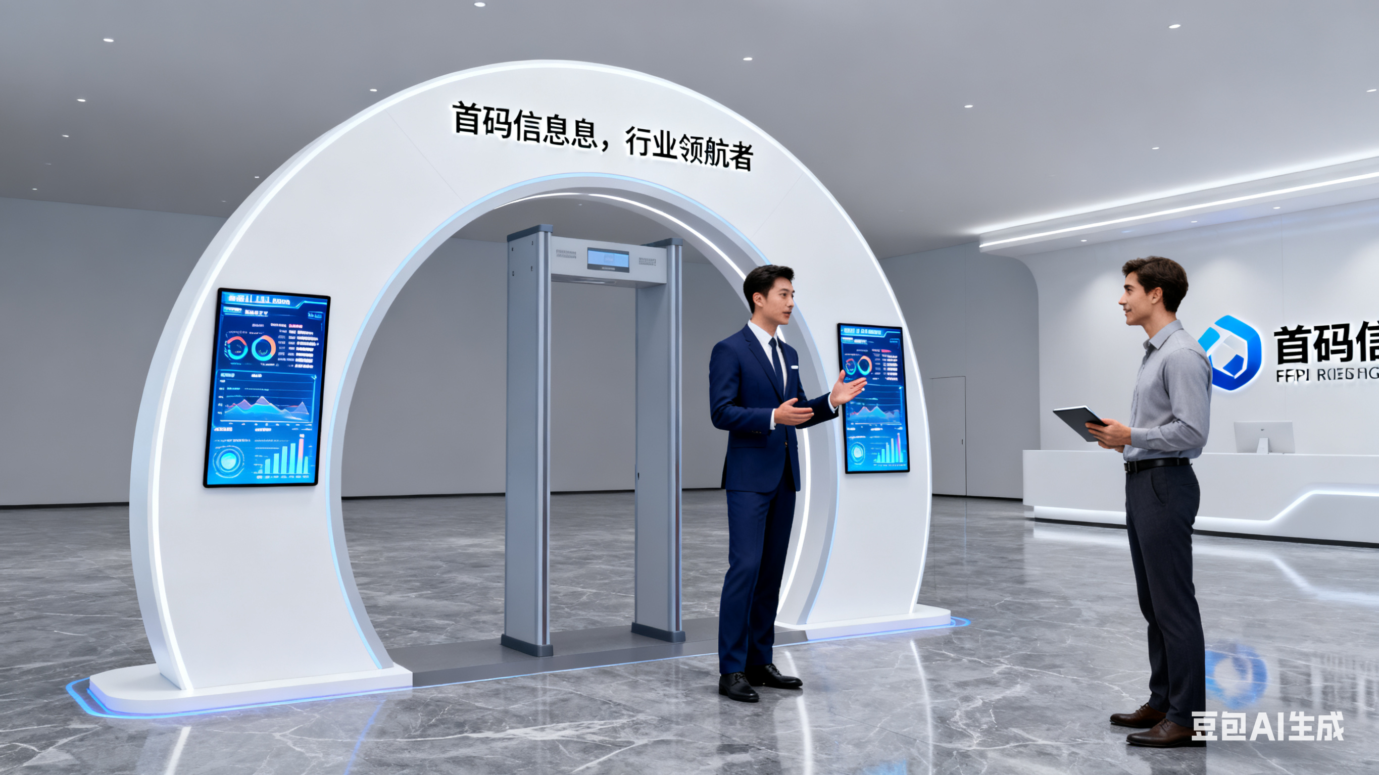 解锁黑科技!RFID通道门,让你的生活“秒变”智能-CSDN博客