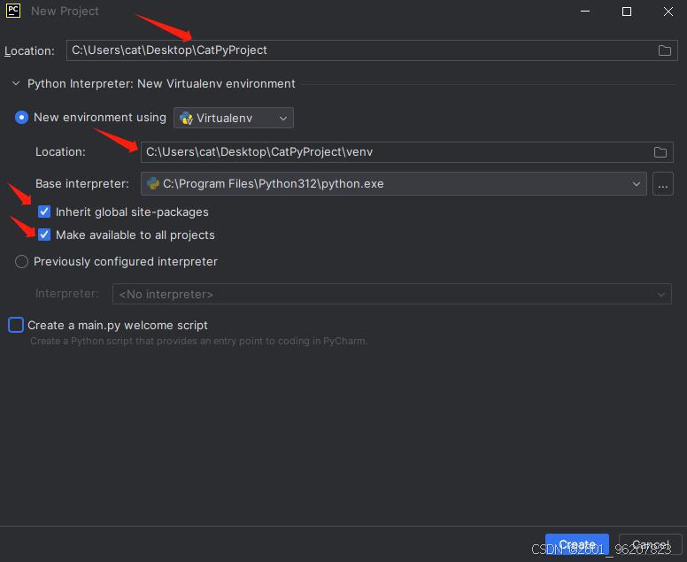 学习Python安装配置环境变量_IDLE Python解释器使用教程_python idle是什么