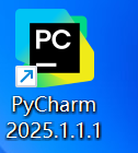 Python + PyCharm 2025.1.1.1的详细安装教程