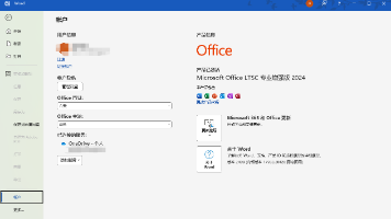 Windows 11 专业版，中文！ 已安装 Office 2021！ Office 专业增强版2021 中文安装教程_office2021专业增强版-CSDN博客