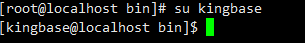 手把手教你在国产麒麟/Linux下安装人大金仓Kingbase v9数据库，以及本地navicat连接人大金仓数据库，跟着做安装成功率99%！_navicat连接kingbase