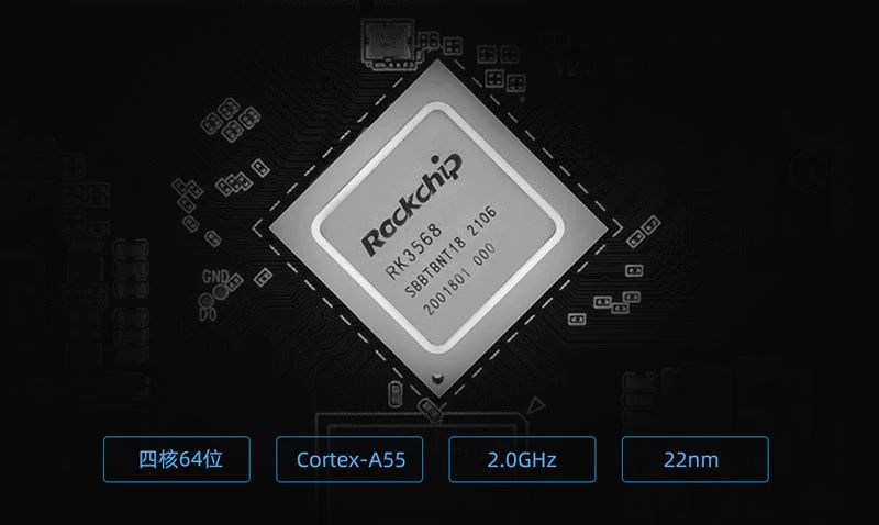 RK3568核心平板PCB设计实战：从原理图到高速信号布局的经验总结_rk3568参考设计-CSDN博客