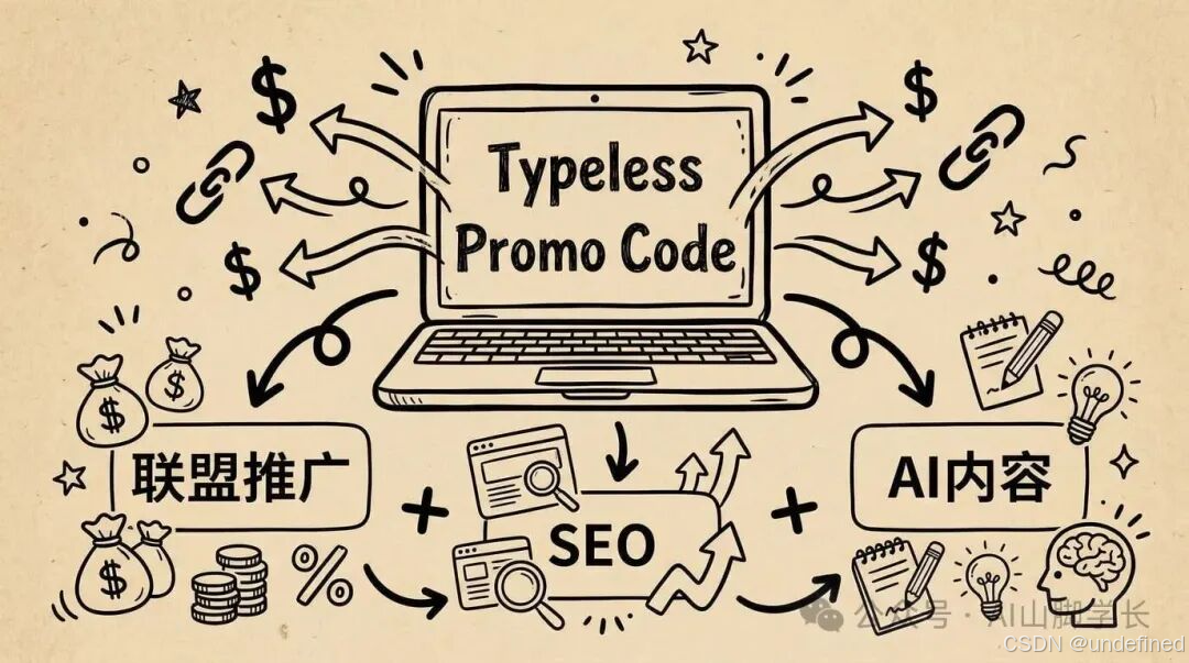 优惠码站玩法揭秘-封面