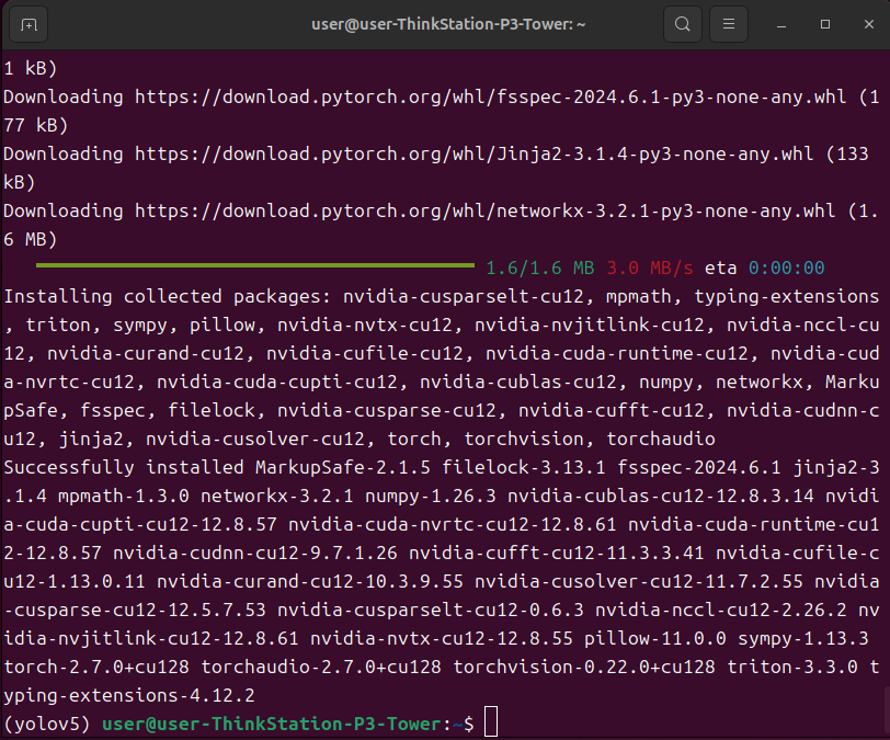 Python调用D435i使用教程_realsense d435i python