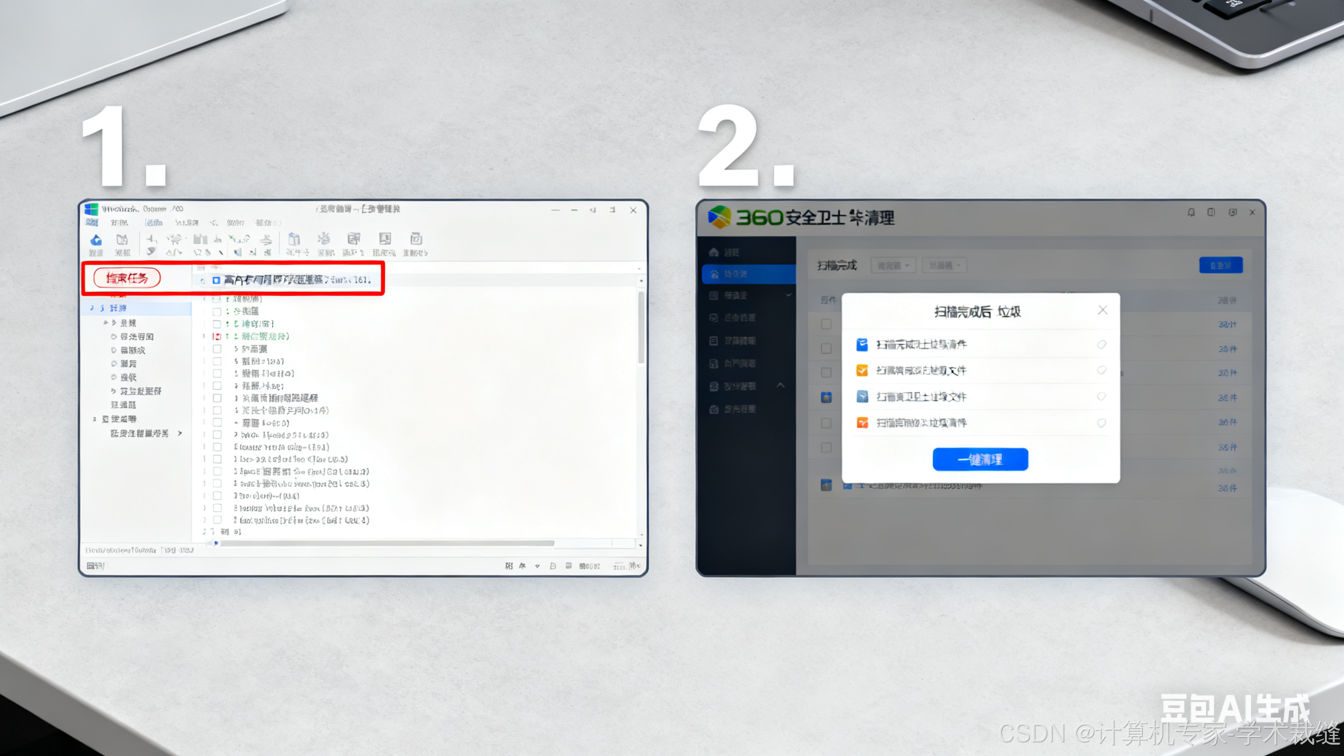 计算机入门教程:从零开始掌握基础操作_电脑知识零基础计算机初级基本操作-CSDN博客