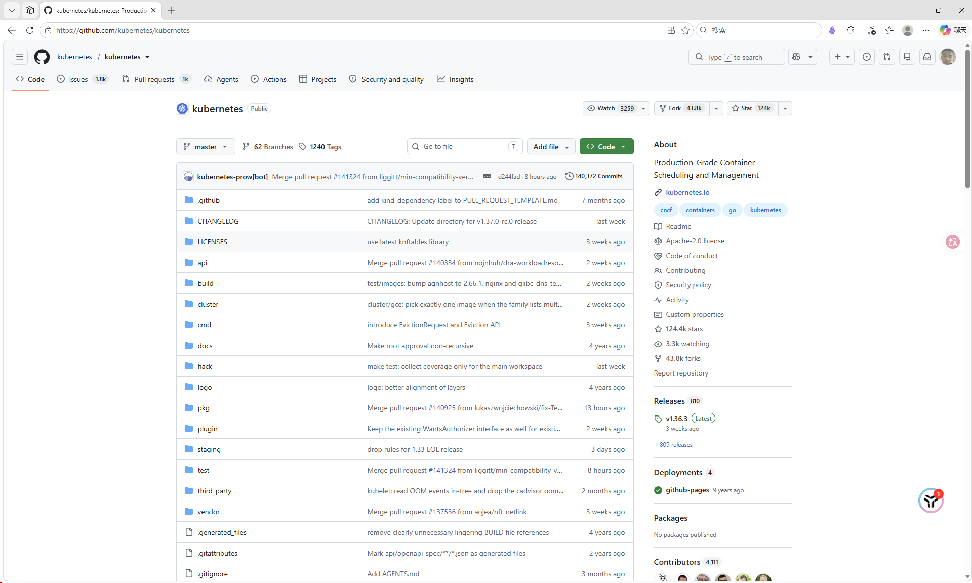 01-kubernetes-repository