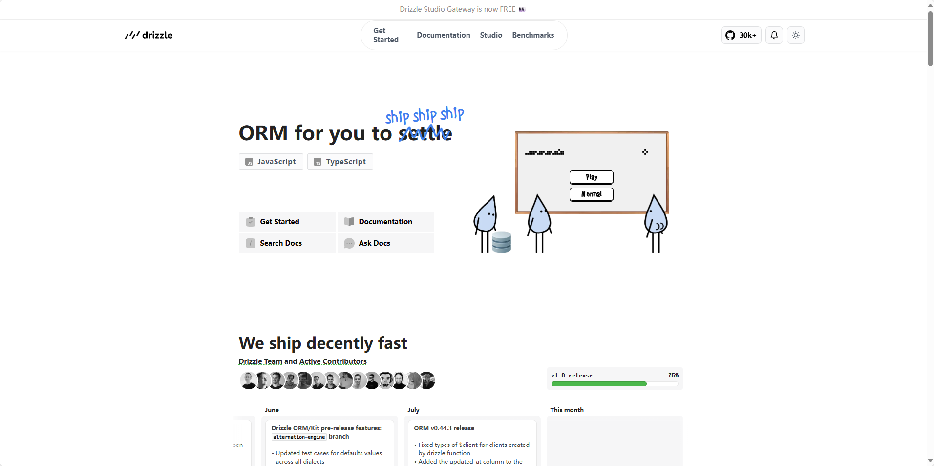 orm-csdn博客 Images High Quality Grahic 我的ORM迁移之旅:从TypeORM到Prisma再到Drizzle_drizzle orm-CSDN博客