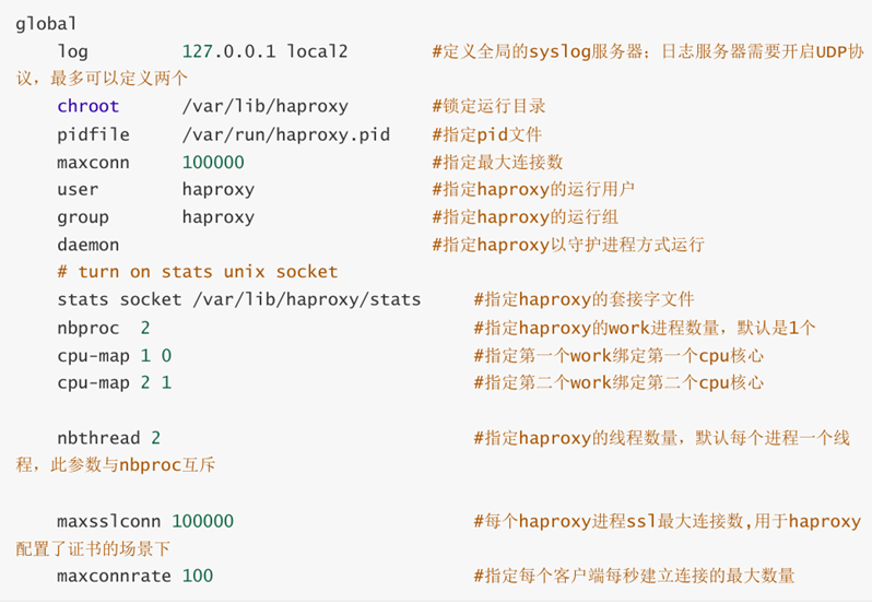 HAProxy