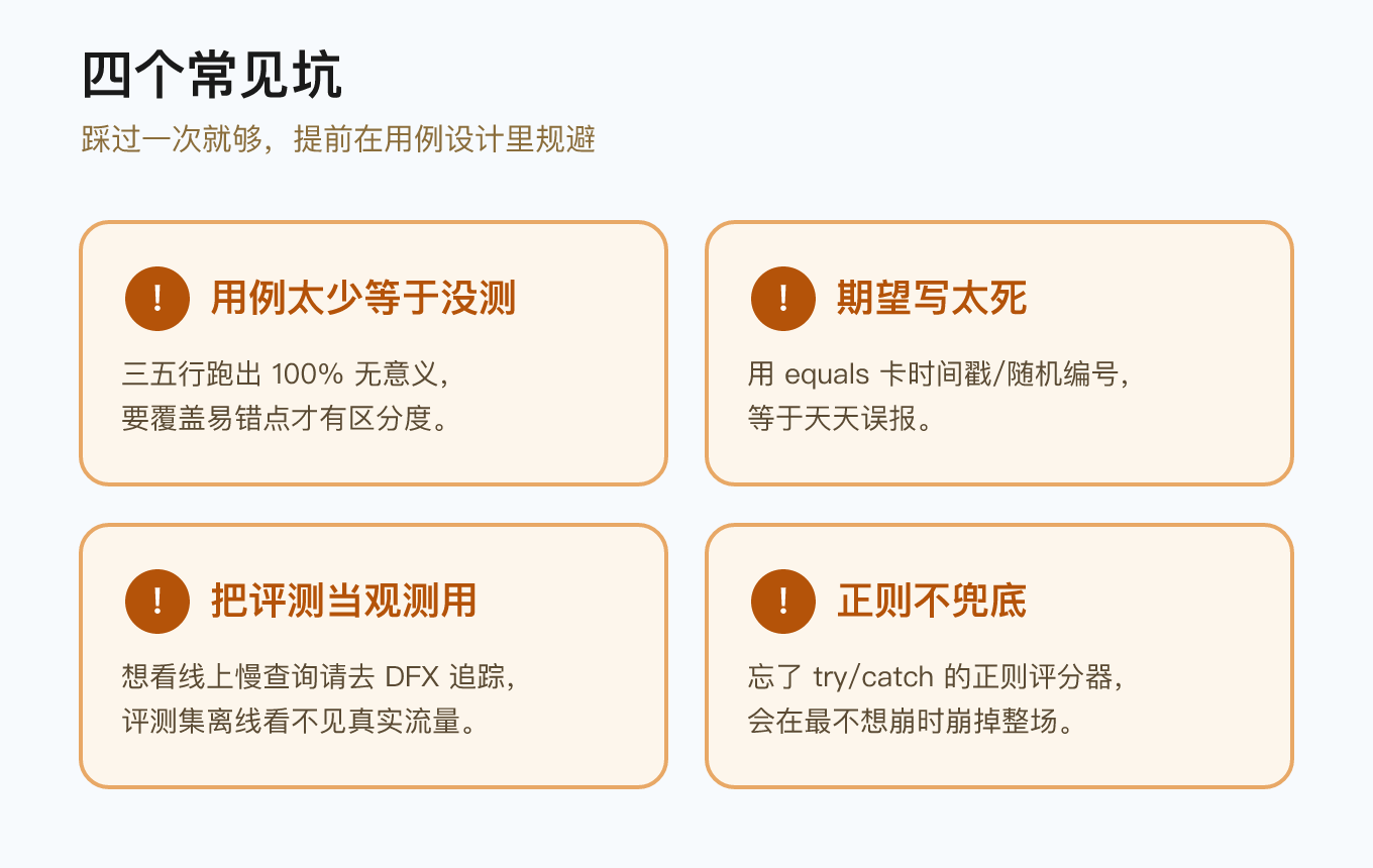 HarmonyOS 7 Agent 测试评测集避坑图
